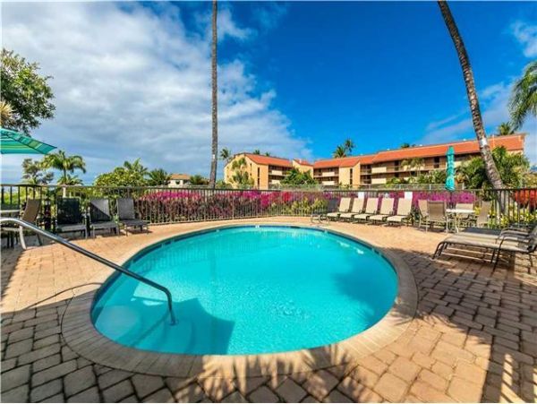 Kihei Condo 972692