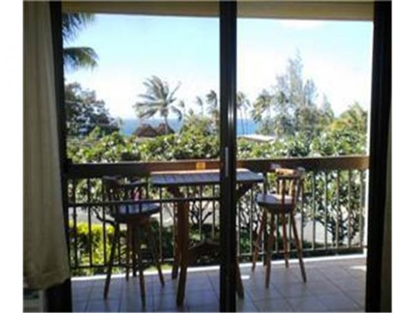 Kihei Condo 972692