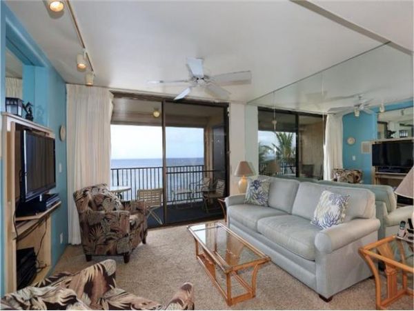 Kihei Condo 972693