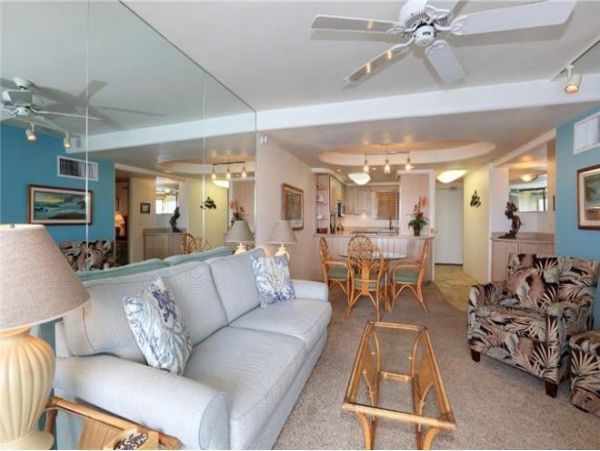 Kihei Condo 972693