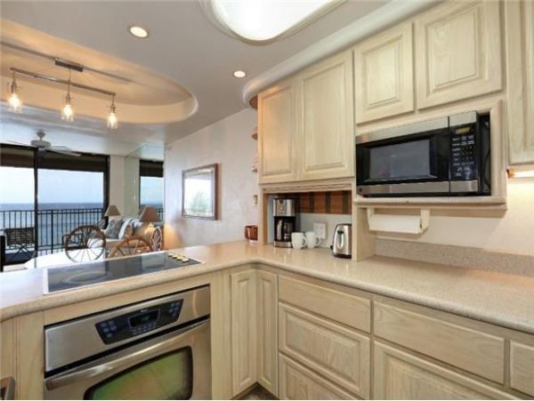 Kihei Condo 972693