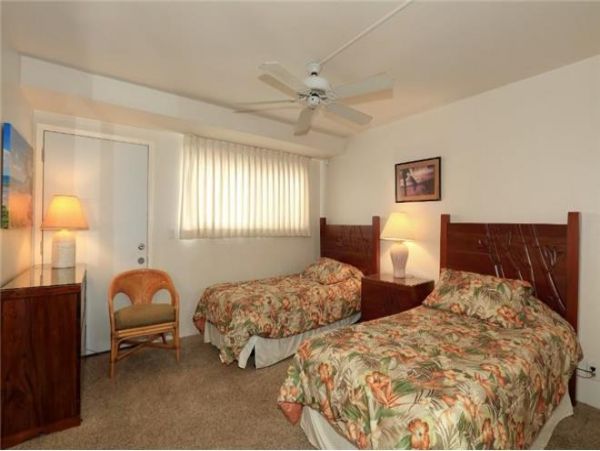 Kihei Condo 972693