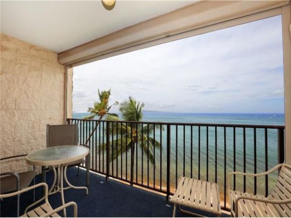 Kihei Condo 972693