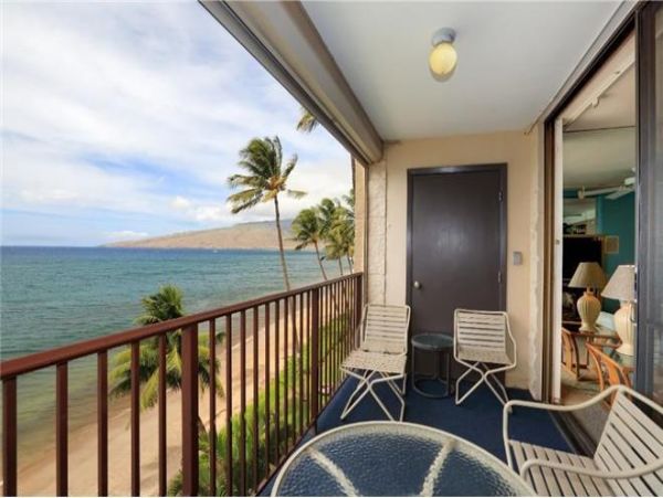 Kihei Condo 972693