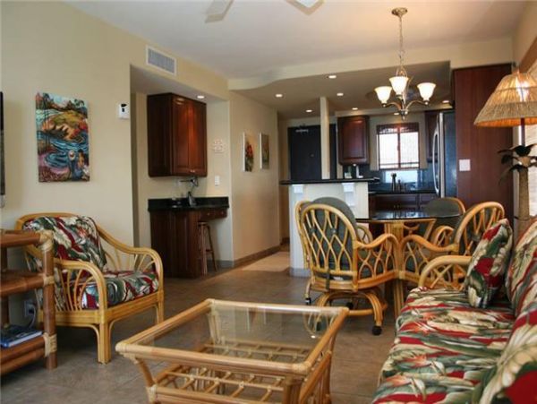 Kihei Condo 972695