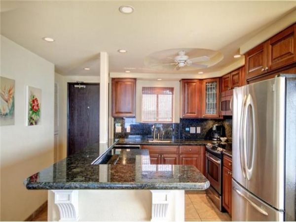 Kihei Condo 972695