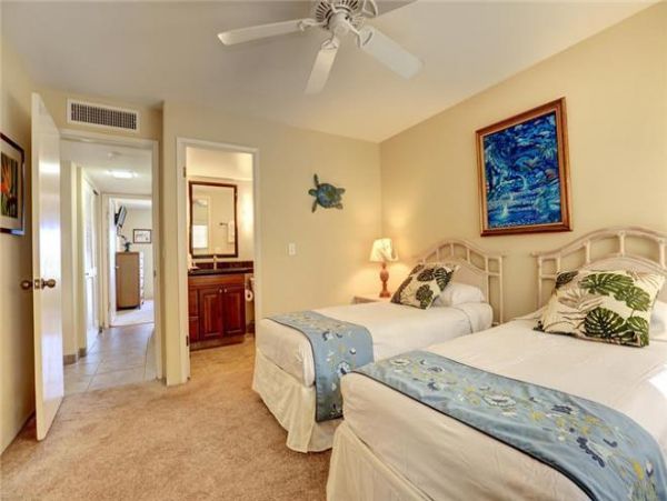 Kihei Condo 972695