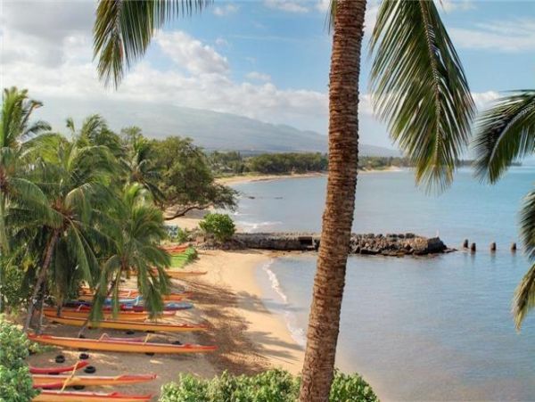 Kihei Condo 972695