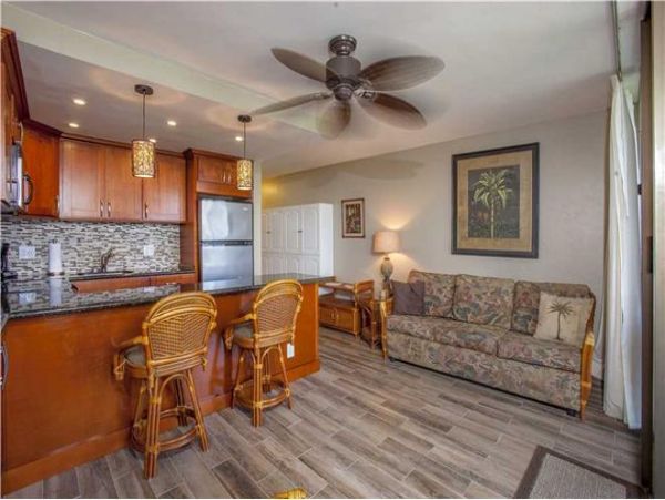 Wailea Condo 972696