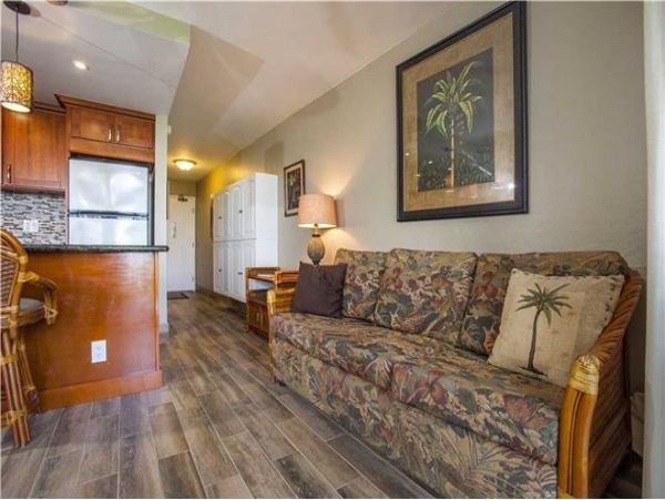 Wailea Condo 972696
