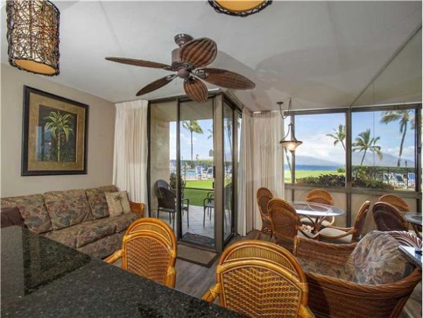 Wailea Condo 972696