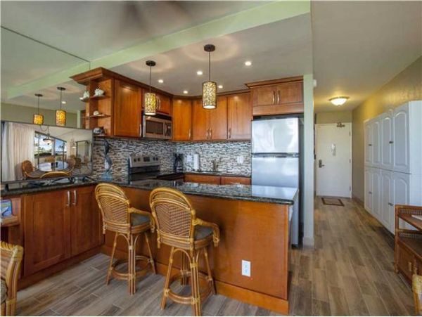 Wailea Condo 972696