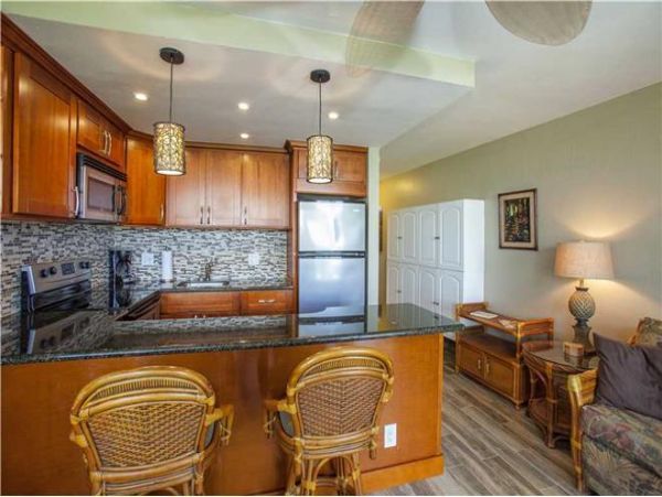Wailea Condo 972696