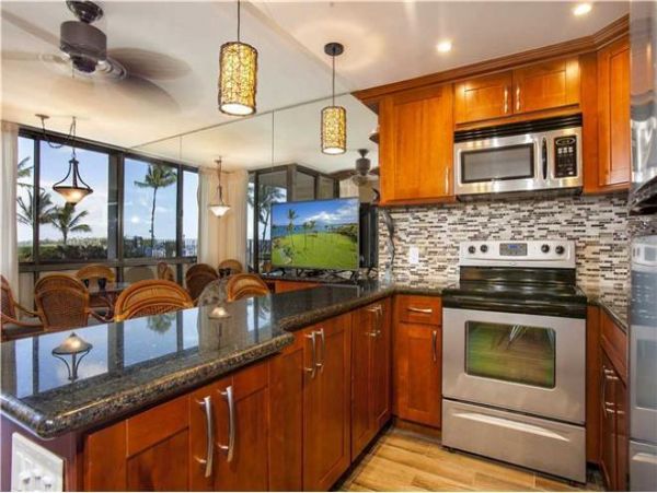 Wailea Condo 972696