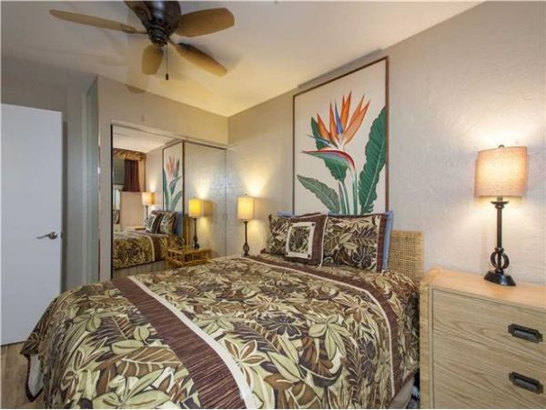 Wailea Condo 972696