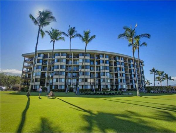 Wailea Condo 972696
