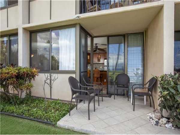 Wailea Condo 972696