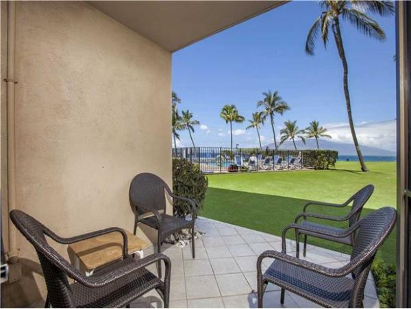 Wailea Condo 972696