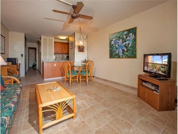 Kihei Condo 972697