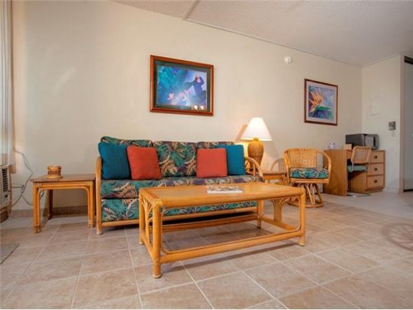 Kihei Condo 972697