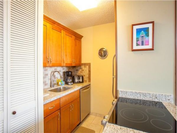 Kihei Condo 972697