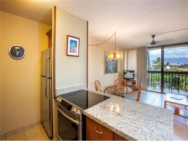 Kihei Condo 972697