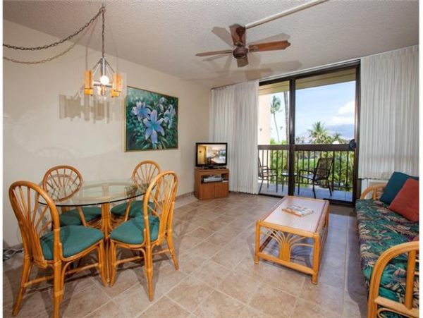 Kihei Condo 972697