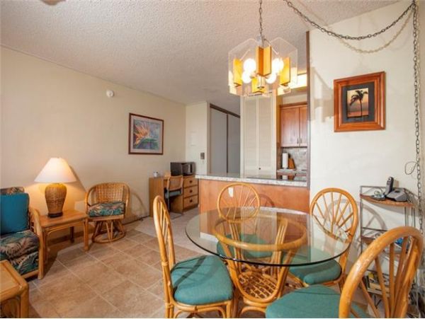 Kihei Condo 972697