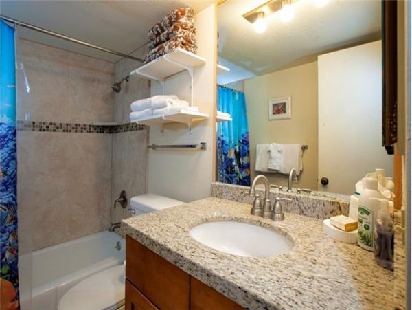 Kihei Condo 972697