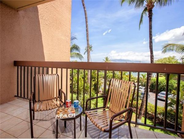 Kihei Condo 972697