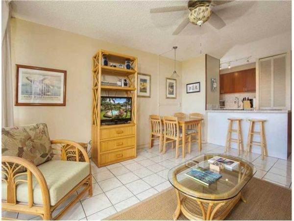 Kihei Condo 972698