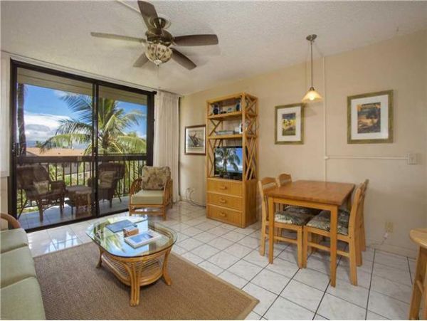 Kihei Condo 972698
