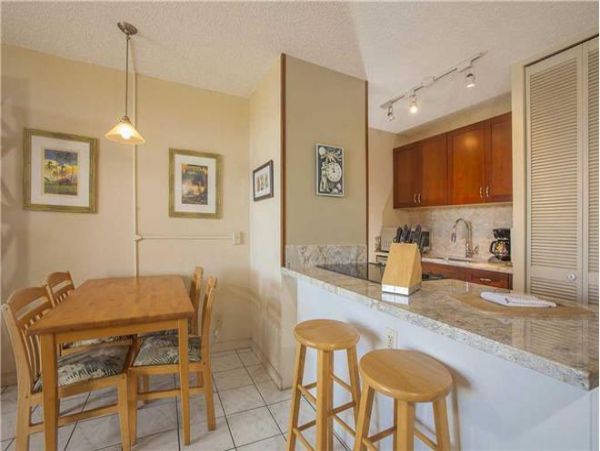 Kihei Condo 972698