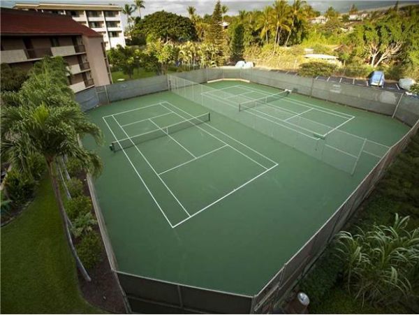 Kihei Condo 972698