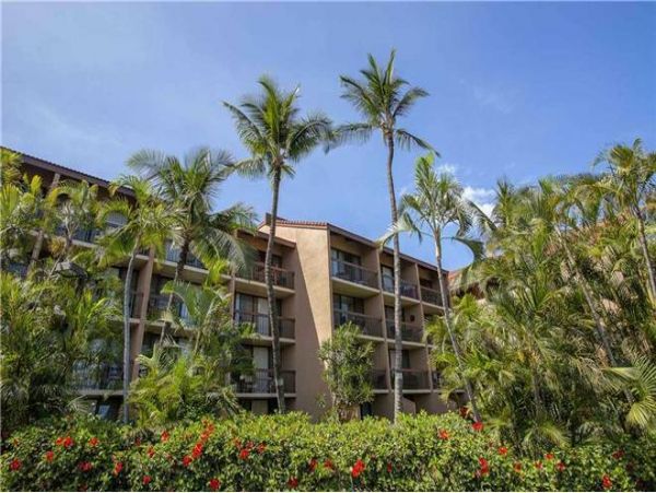 Kihei Condo 972698