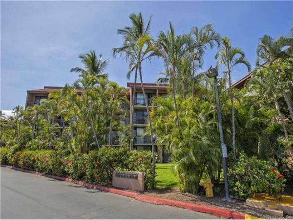 Kihei Condo 972698