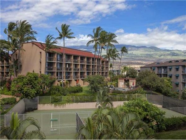 Kihei Condo 972698