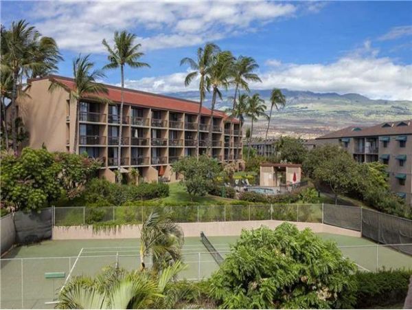 Kihei Condo 972698