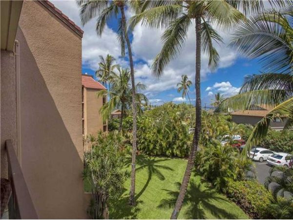 Kihei Condo 972698