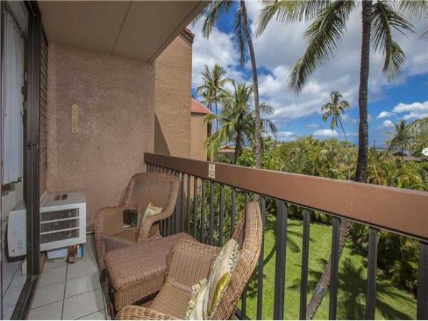Kihei Condo 972698