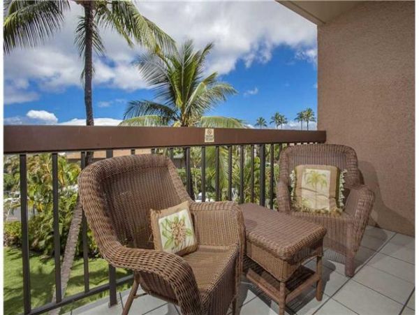 Kihei Condo 972698