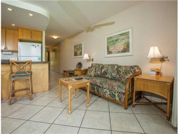 Wailea Condo 972699