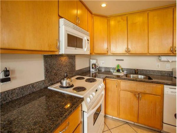 Wailea Condo 972699