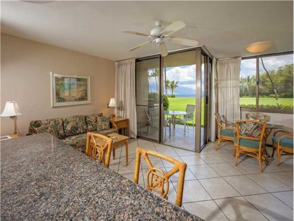 Wailea Condo 972699