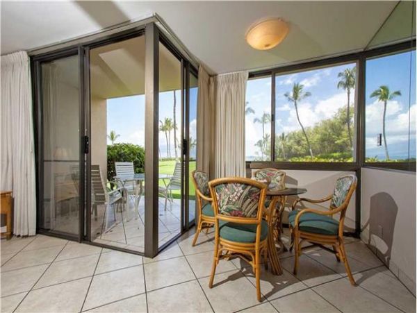 Wailea Condo 972699