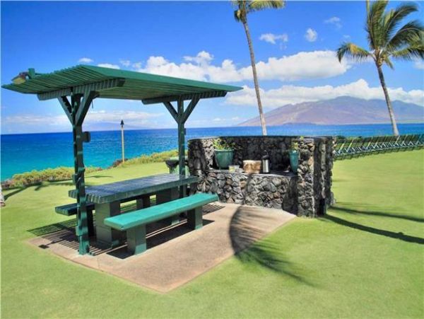 Wailea Condo 972699