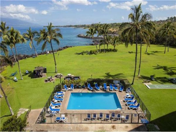 Wailea Condo 972699