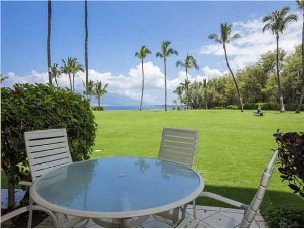 Wailea Condo 972699