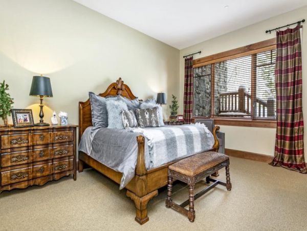Beaver Creek Four Bedroom Plus Den Ski Vacation Rental