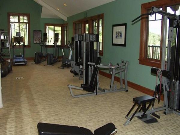 Beaver Creek Four Bedroom Plus Den Ski Vacation Rental